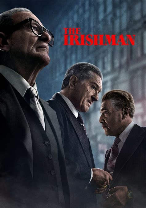 The Irishman (2019) Stream and Watch Online .